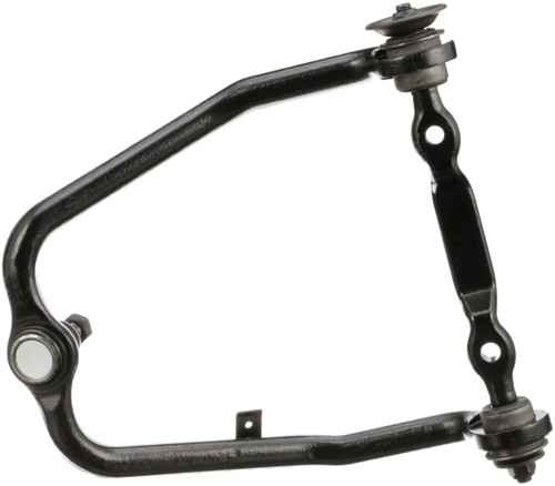 Suspension Control Arm and Ball Joint Assembly TC8064 - bottom view