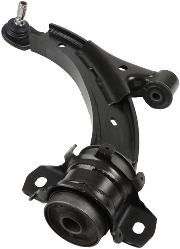 Suspension Control Arm and Ball Joint Assembly TC8615 - angled view