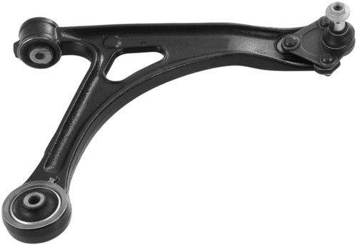 Suspension Control Arm and Ball Joint Assembly TC8154 - angled view
