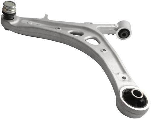 Suspension Control Arm and Ball Joint Assembly TC8618 - angled view