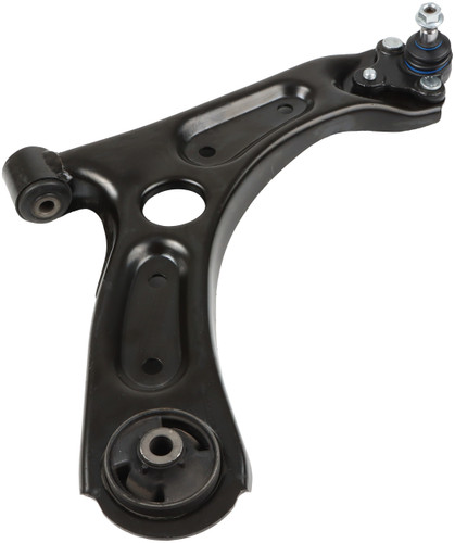 Suspension Control Arm and Ball Joint Assembly TC8622 - angled view