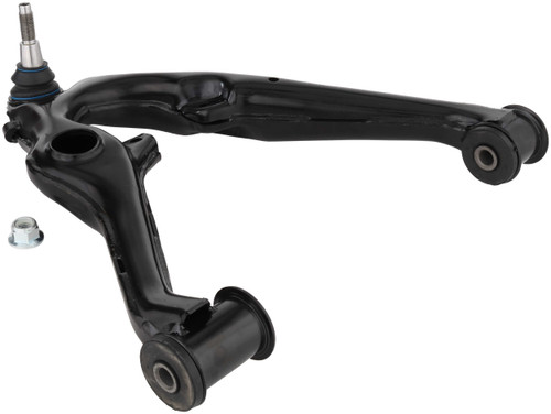 Suspension Control Arm and Ball Joint Assembly TC9043 - kit contents