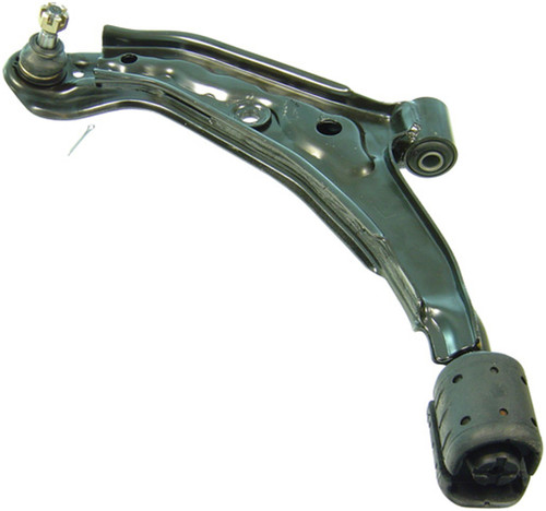 Suspension Control Arm and Ball Joint Assembly TC853 - angled view