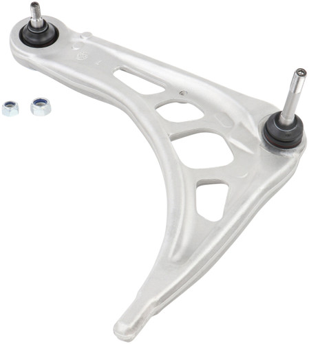Suspension Control Arm and Ball Joint Assembly TC881 - kit contents