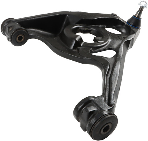 Suspension Control Arm and Ball Joint Assembly TC9491 - angled view