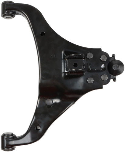 Suspension Control Arm and Ball Joint Assembly TC9032 - bottom view