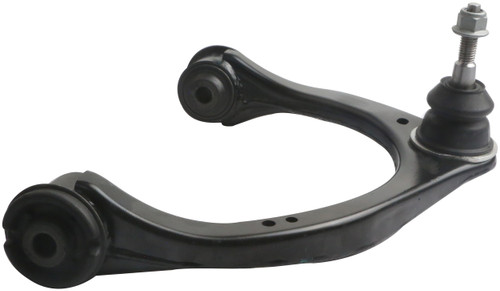 Suspension Control Arm and Ball Joint Assembly TC9529 - back view