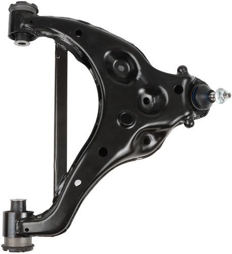 Suspension Control Arm and Ball Joint Assembly TC9186 - top view
