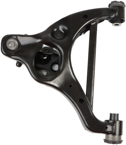 Suspension Control Arm and Ball Joint Assembly TC9186 - bottom view