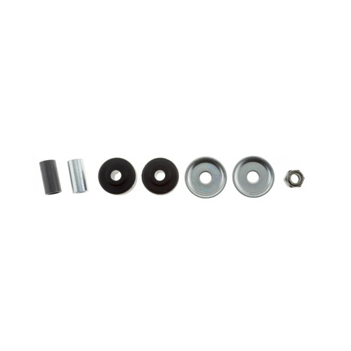 Bilstein 5125 Series Shock Absorber for Lifted Truck | 33-230351