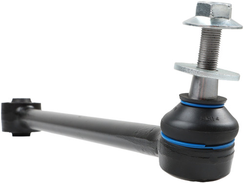 Lateral Arm and Ball Joint Assembly TC9000 - left view