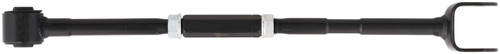 Lateral Arm TC8981 - top view