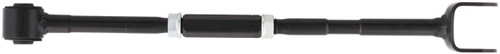 Lateral Arm TC8981 - bottom view