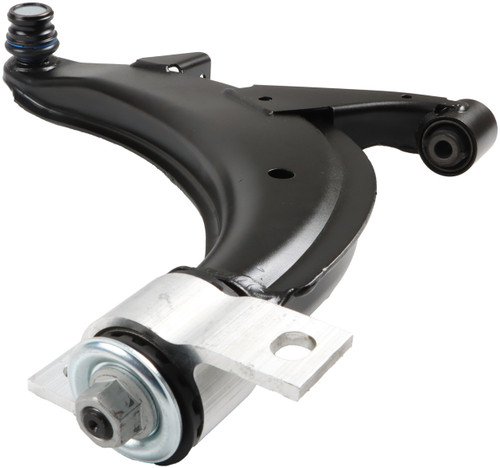 Suspension Control Arm and Ball Joint Assembly TC9501 - angled view