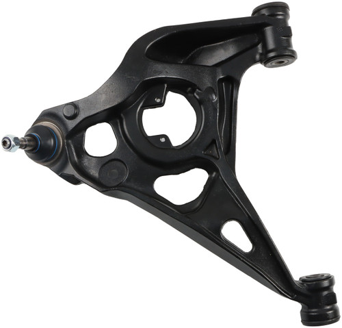 Suspension Control Arm and Ball Joint Assembly TC9136 - bottom view