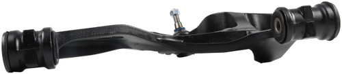Suspension Control Arm and Ball Joint Assembly TC9136 - right view