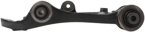 Suspension Control Arm TC8983 - front view