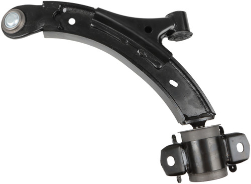 Suspension Control Arm and Ball Joint Assembly TC9503 - front view