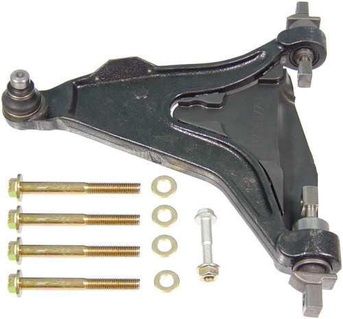 Suspension Control Arm and Ball Joint Assembly TC978 - angled view