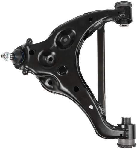 Suspension Control Arm and Ball Joint Assembly TC9484 - bottom view
