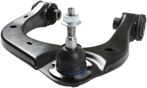 Suspension Control Arm and Ball Joint Assembly TC9448 - angled view