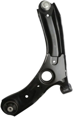 Suspension Control Arm and Ball Joint Assembly TC9328 - bottom view