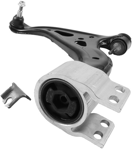Suspension Control Arm and Ball Joint Assembly TC9486 - kit contents