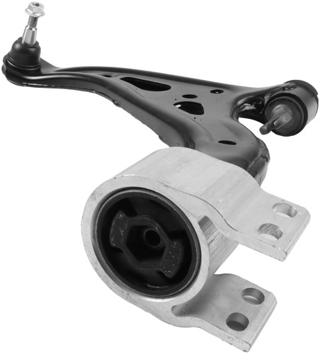 Suspension Control Arm and Ball Joint Assembly TC9486 - angled view