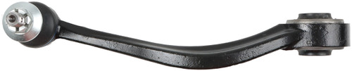 Suspension Control Arm and Ball Joint Assembly TC9152 - bottom view