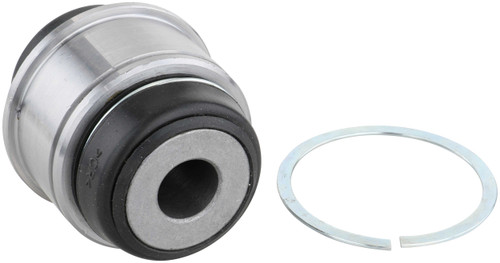 Suspension Control Arm Bushing TD1166W - kit contents