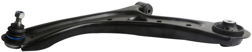 Suspension Control Arm and Ball Joint Assembly TC9329 - back view