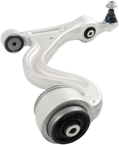 Suspension Control Arm and Ball Joint Assembly TC9384 - angled view