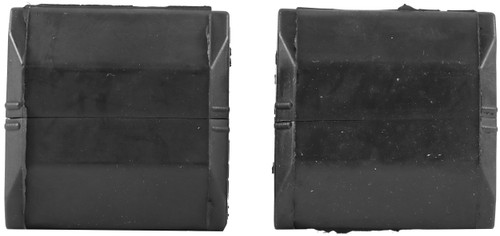 Suspension Stabilizer Bar Bushing Kit TD2003W - bottom view