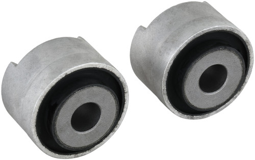 Suspension Control Arm Bushing TD1500W - angled view