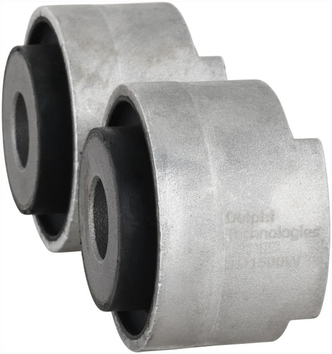 Suspension Control Arm Bushing TD1500W - left view