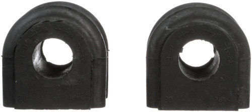 Suspension Stabilizer Bar Bushing Kit TD1663W - front view