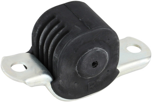 Suspension Control Arm Bushing TD389W - angled view