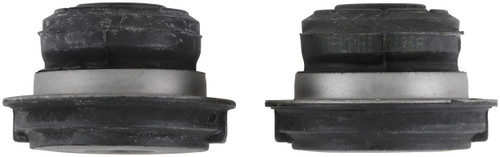 Suspension Control Arm Bushing TD397W - bottom view