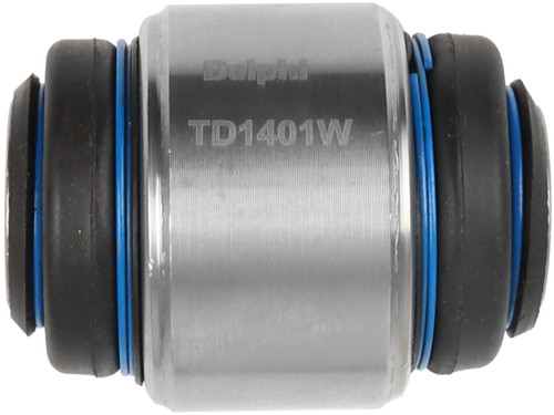 Suspension Knuckle Bushing TD1401W - back view
