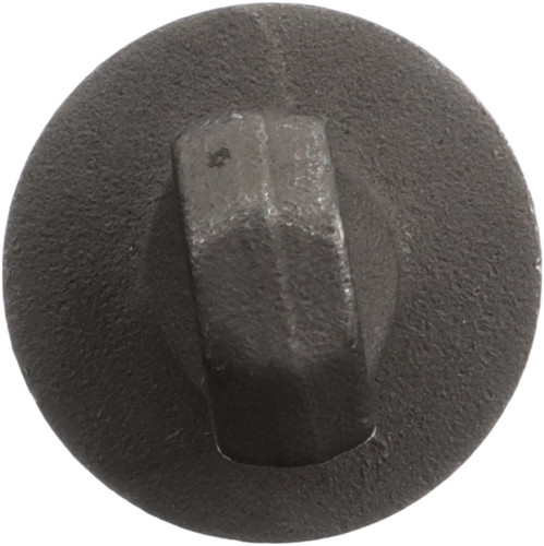 Suspension Control Arm Bushing TD4033W - left view