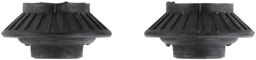 Suspension Control Arm Bushing TD347W - bottom view