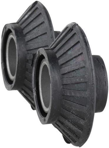 Suspension Control Arm Bushing TD347W - left view