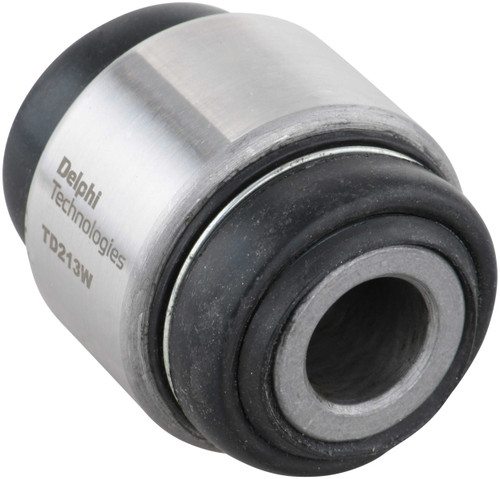 Suspension Control Arm Bushing TD213W - angled view