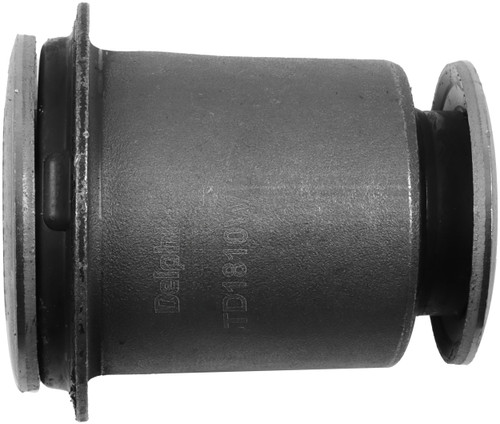 Suspension Control Arm Bushing TD1810W - back view