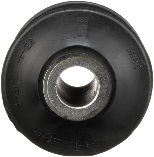 Suspension Control Arm Bushing TD1967W - front view