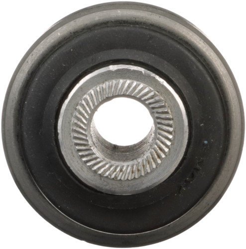 Suspension Control Arm Bushing TD1718W - front view