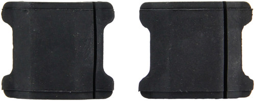 Suspension Stabilizer Bar Bushing Kit TD2153W - bottom view