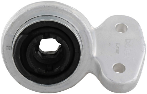 Suspension Control Arm Bushing TD408W - front view