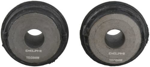 Suspension Control Arm Bushing TD386W - back view