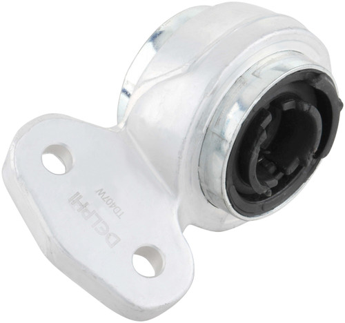 Suspension Control Arm Bushing TD407W - angled view